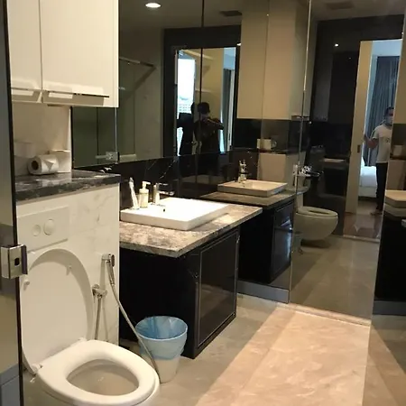 Klcc Ritz Residence Platinum Kuala Lumpur Bagian luar foto