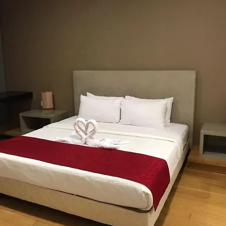 Klcc Ritz Residence Platinum Kuala Lumpur Bagian luar foto