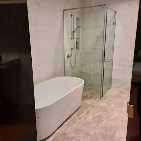 Klcc Ritz Residence Platinum Kuala Lumpur Bagian luar foto