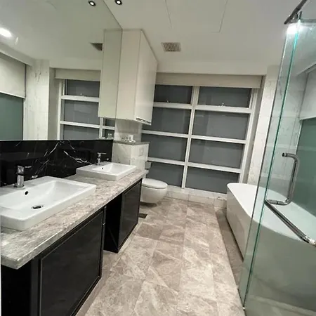 Klcc Ritz Residence Platinum Kuala Lumpur Bagian luar foto