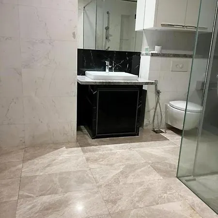 Klcc Ritz Residence Platinum Kuala Lumpur Bagian luar foto