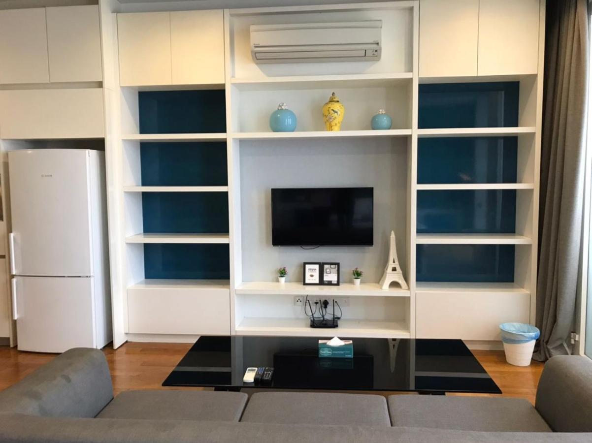 Apartment Klcc Ritz Platinum *