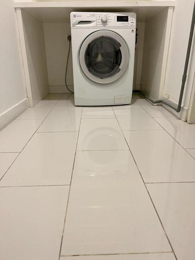 Apartment Klcc Ritz Platinum