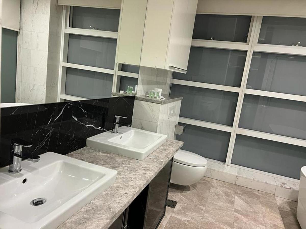 Apartment Klcc Ritz Platinum *