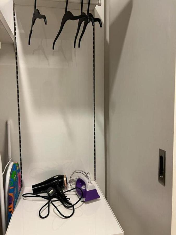 Apartment Klcc Ritz Platinum Kuala Lumpur