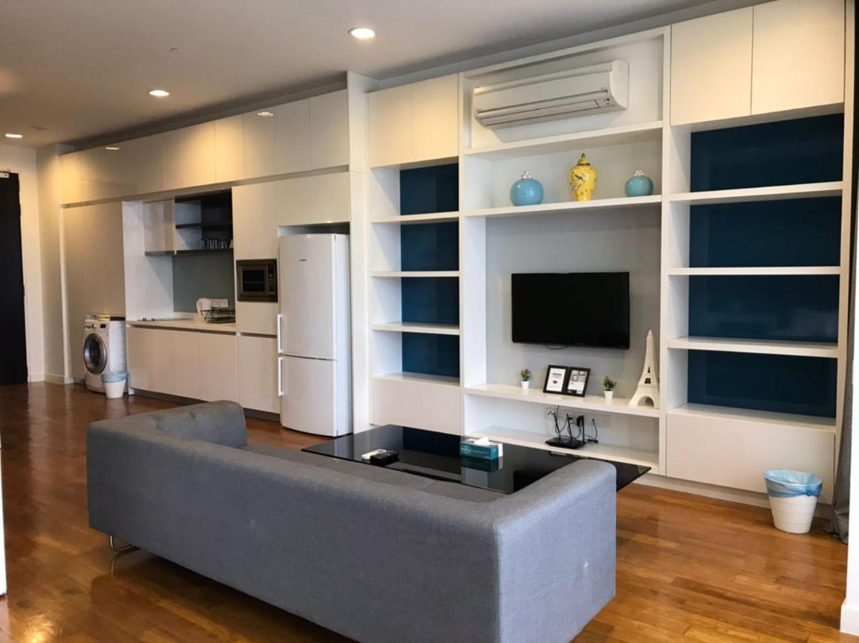Apartment Klcc Ritz Platinum
