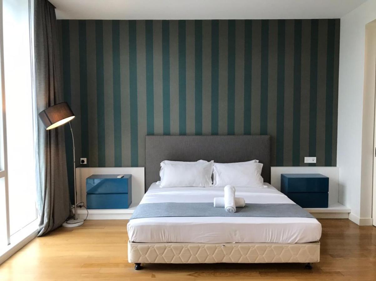 Klcc Ritz Platinum Apartment
