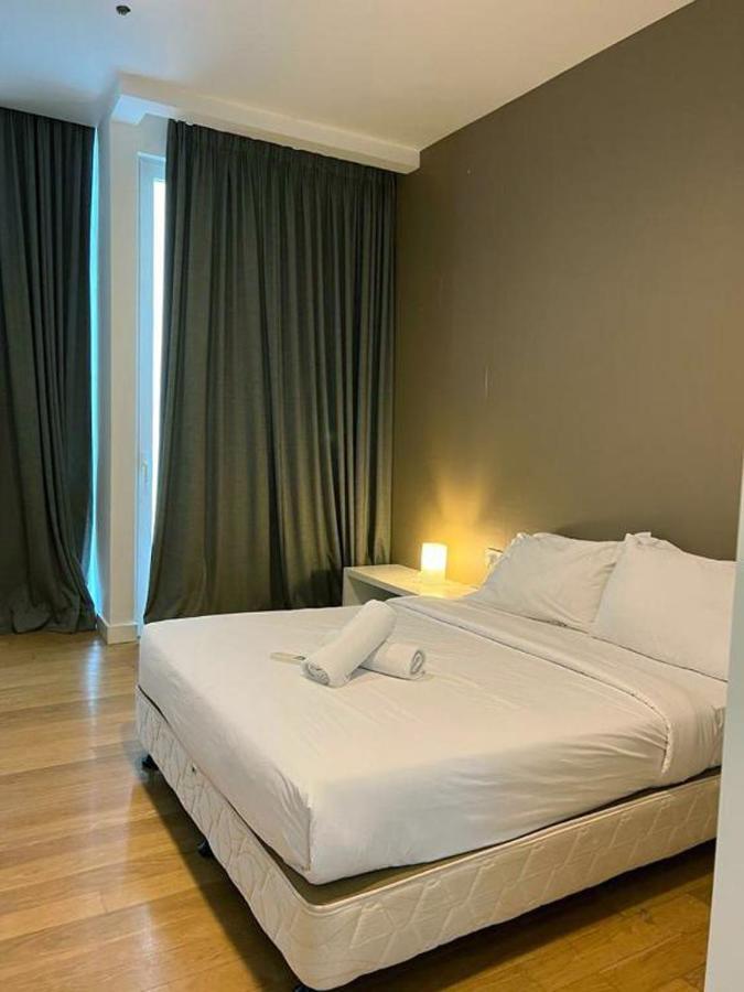 Klcc Ritz Platinum Apartment