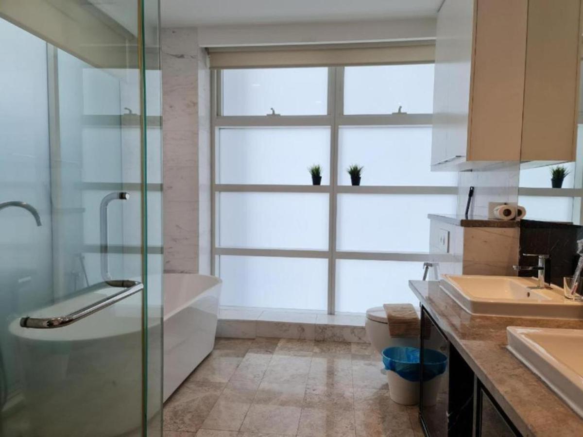 Apartment Klcc Ritz Platinum Kuala Lumpur