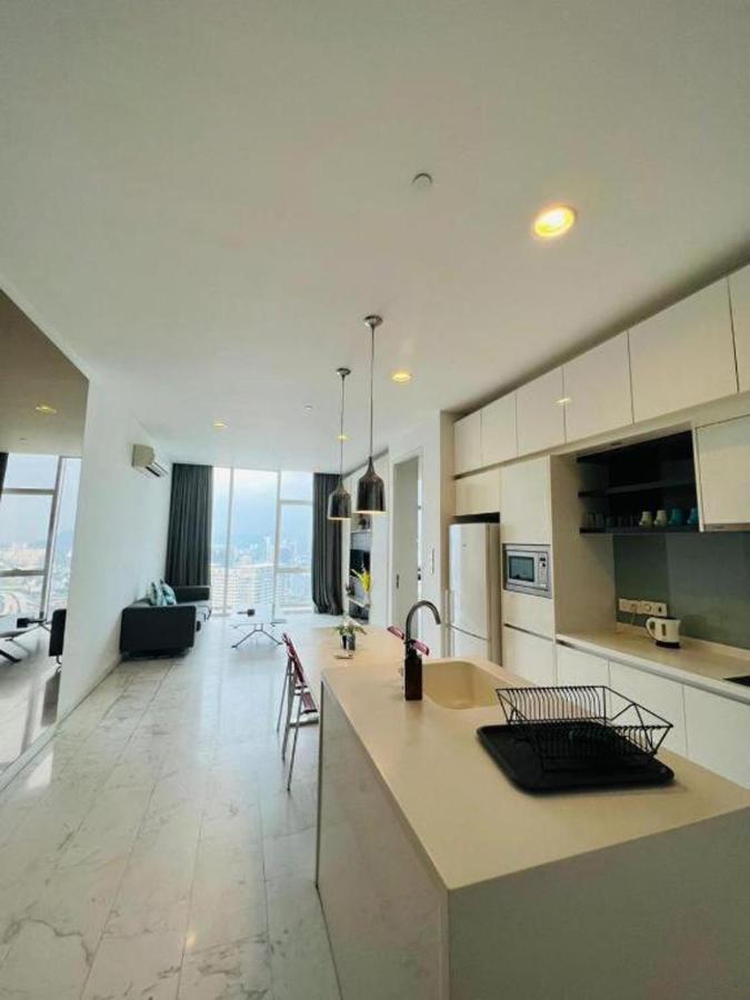 Apartment Klcc Ritz Platinum Kuala Lumpur