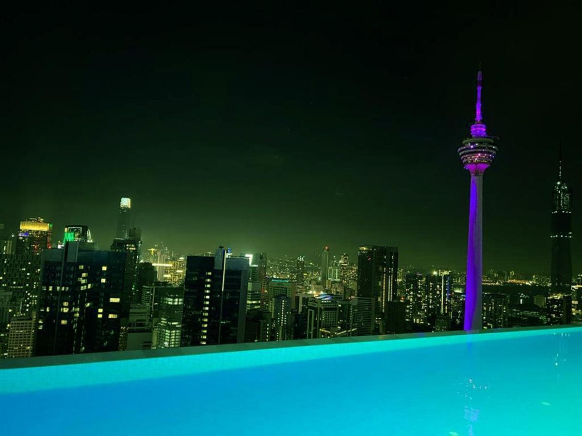 Klcc Ritz Platinum Apartment *