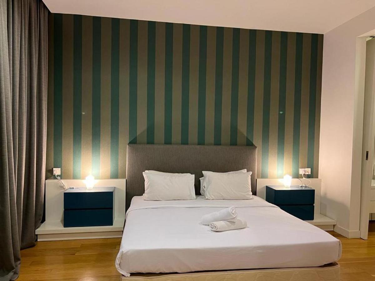 Klcc Ritz Platinum Apartment Kuala Lumpur
