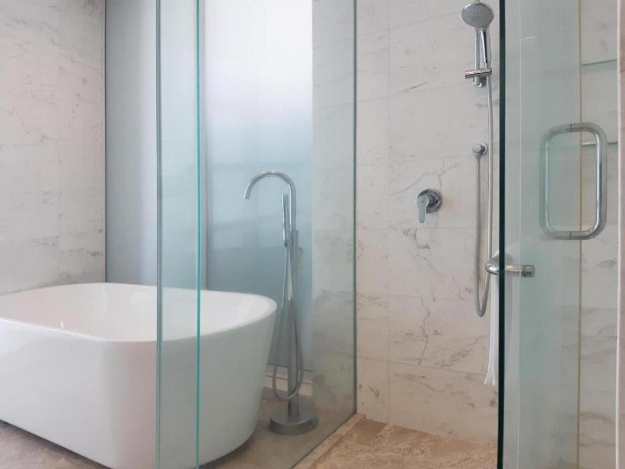 Apartment Klcc Ritz Platinum