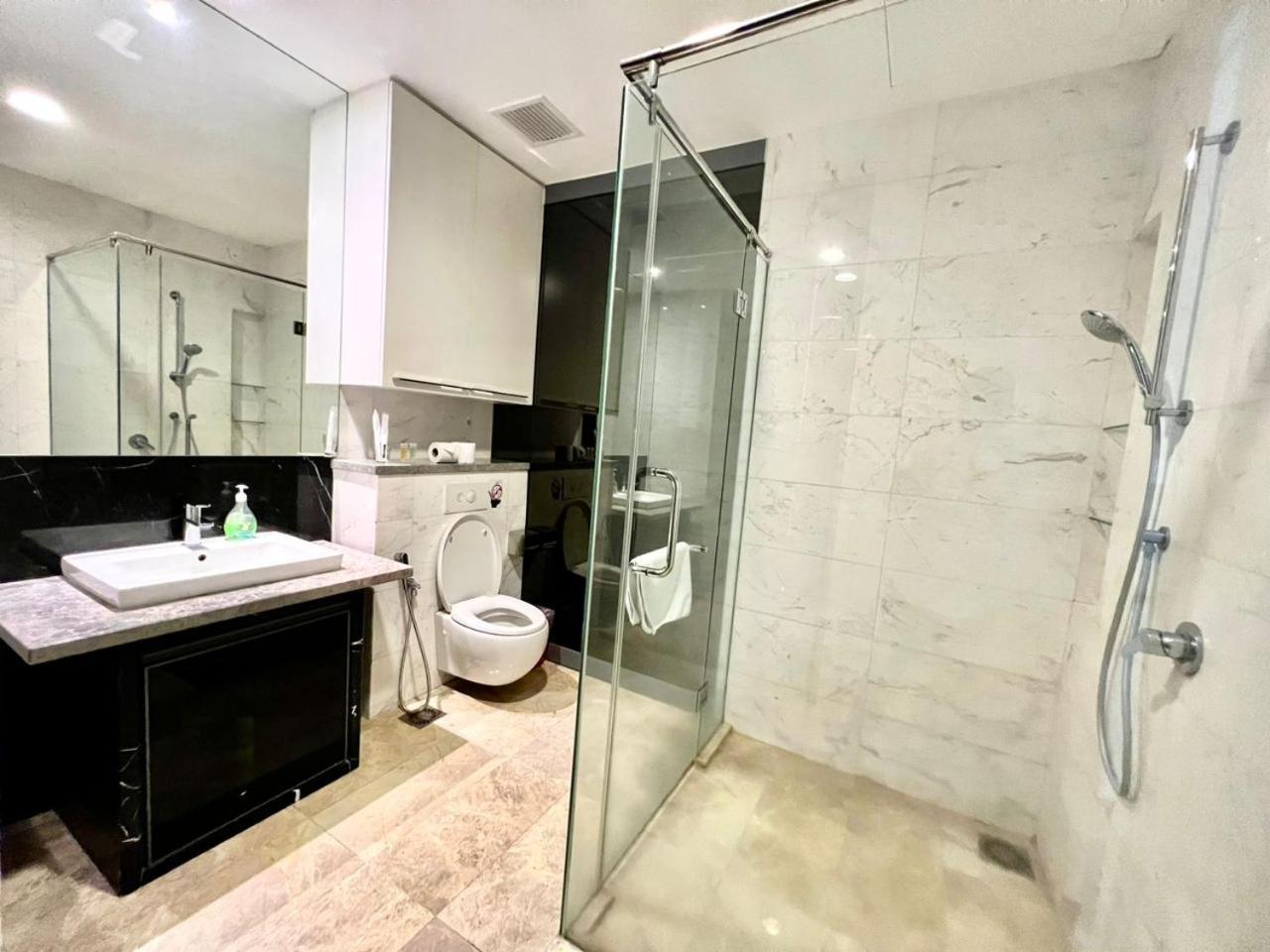 Apartment Klcc Ritz Platinum