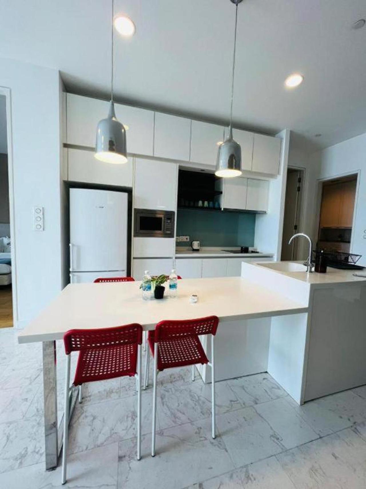 Klcc Ritz Platinum Apartment
