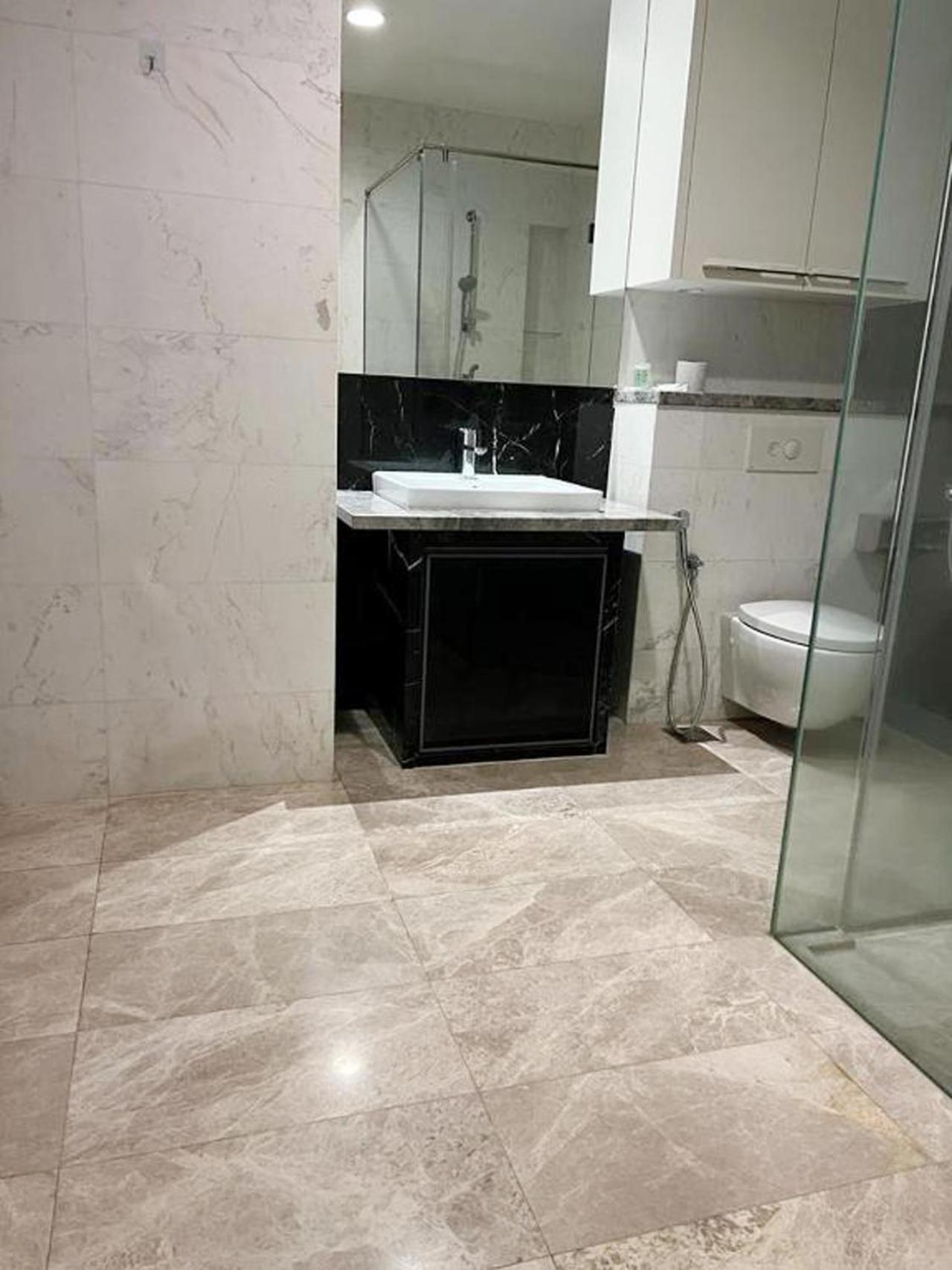 Klcc Ritz Platinum Apartment