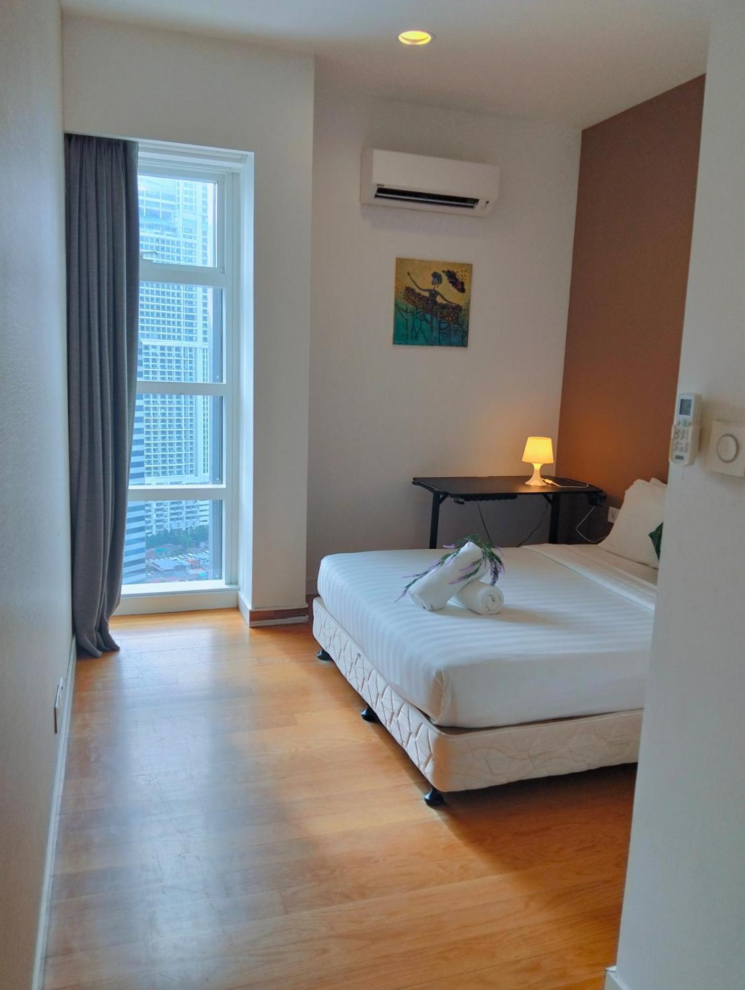 Klcc Ritz Platinum