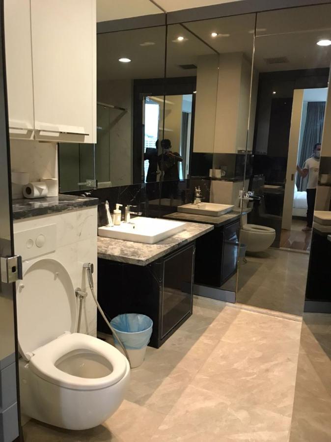 Klcc Ritz Platinum Pangsapuri Kuala Lumpur