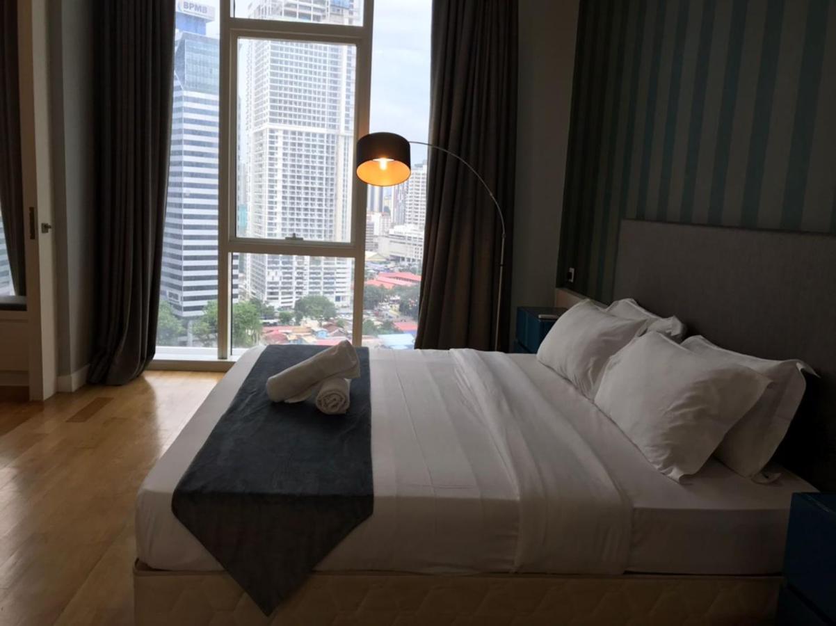 Klcc Ritz Platinum *