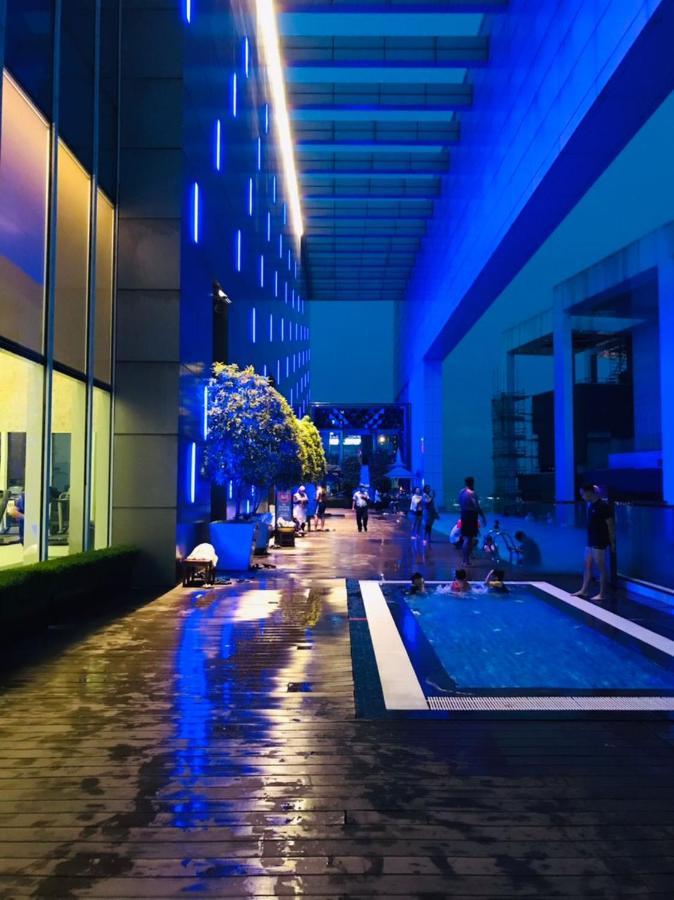 Klcc Ritz Platinum * Kuala Lumpur