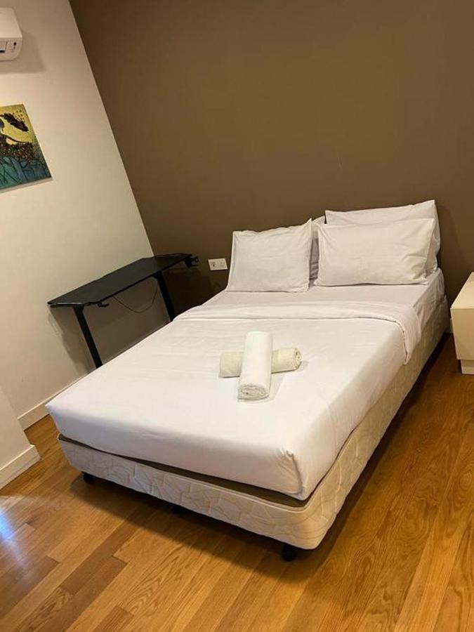 Klcc Ritz Platinum Pangsapuri *