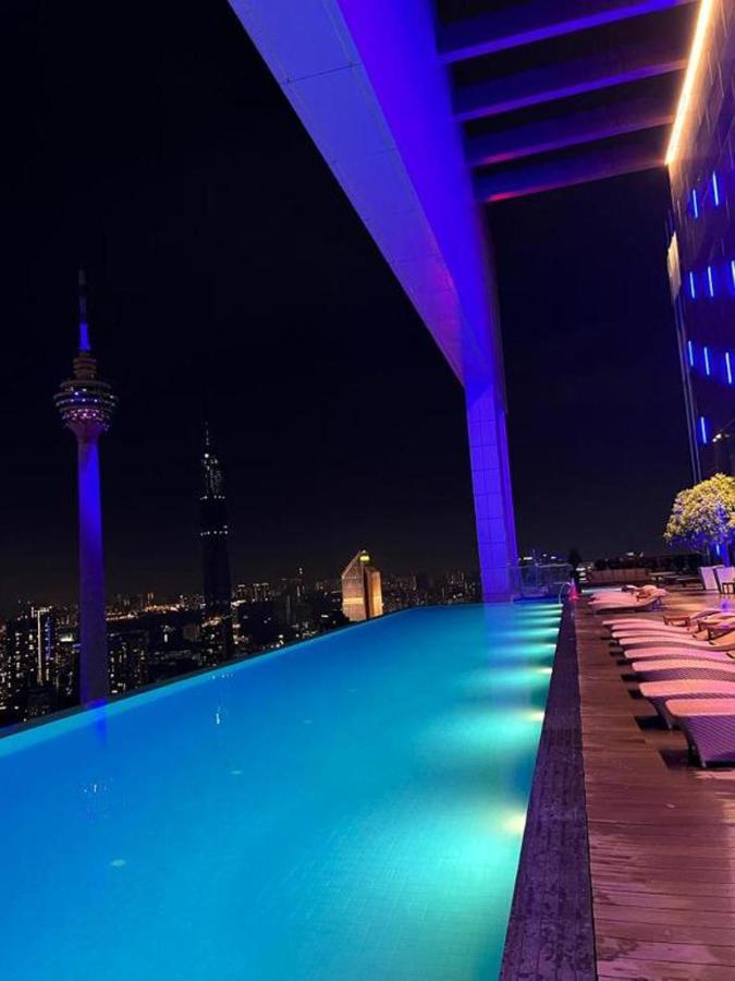 Klcc Ritz Platinum Pangsapuri Kuala Lumpur