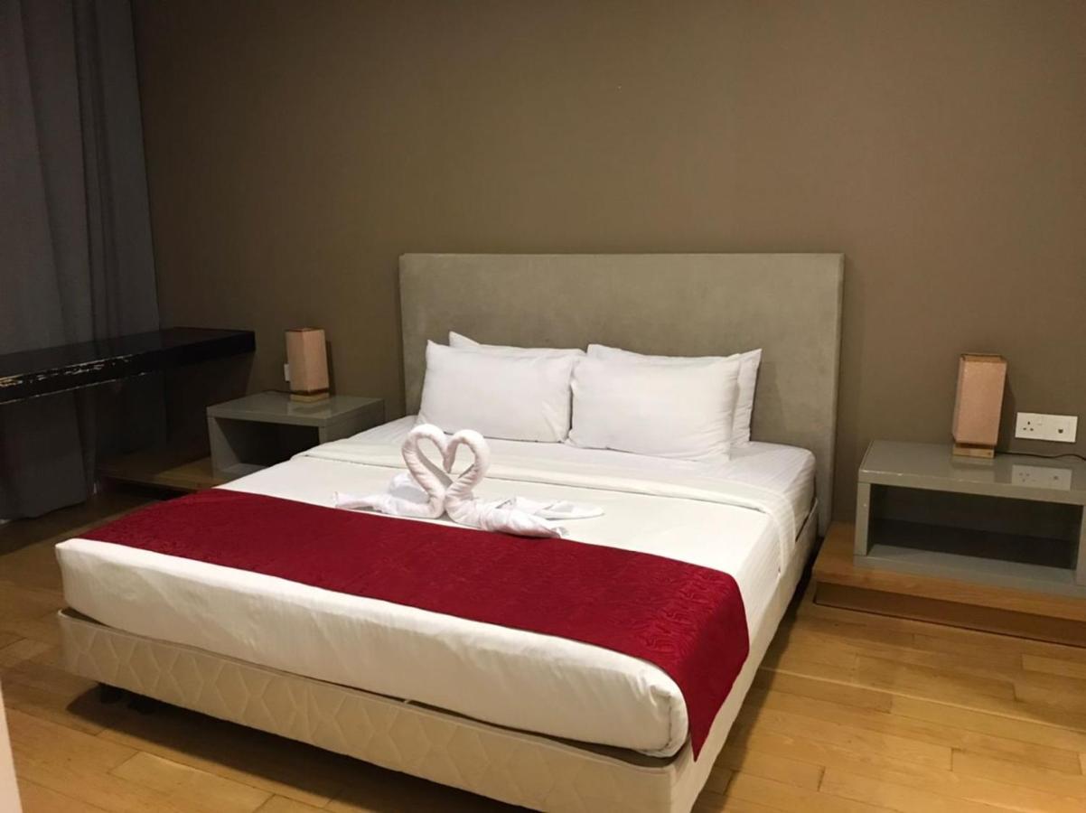 Klcc Ritz Platinum