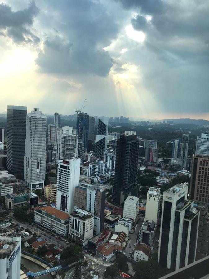 Klcc Ritz Platinum