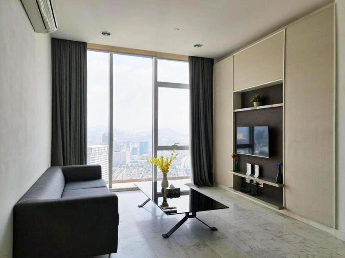 Klcc Ritz Platinum Pangsapuri *