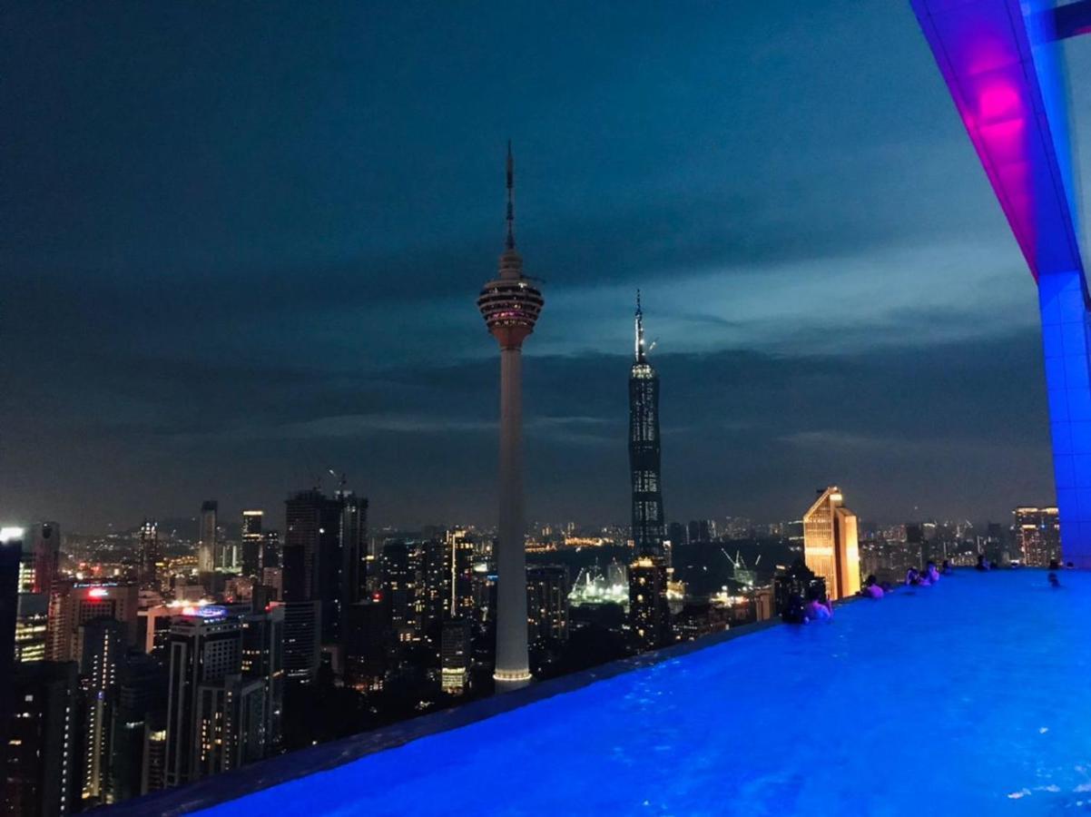 Klcc Ritz Platinum Pangsapuri *
