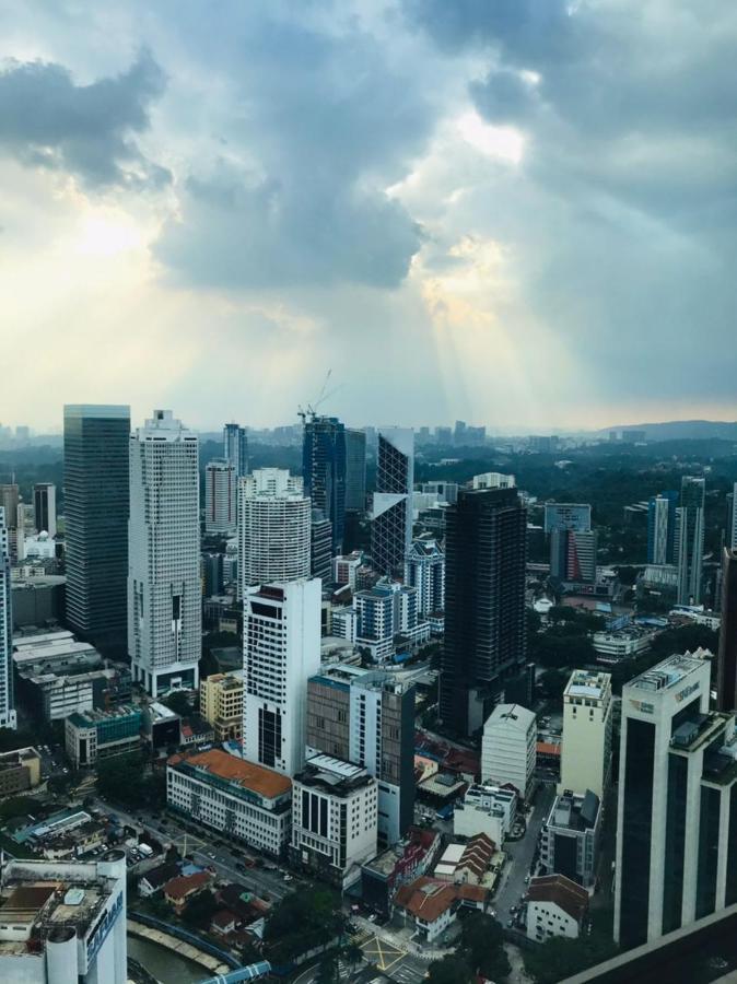 Klcc Ritz Platinum