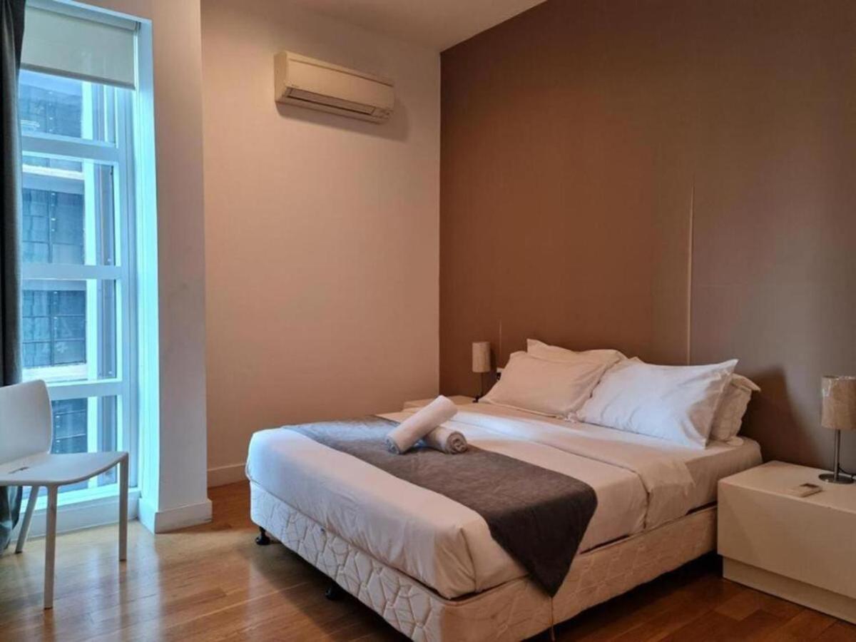 Pangsapuri Klcc Ritz Platinum Kuala Lumpur