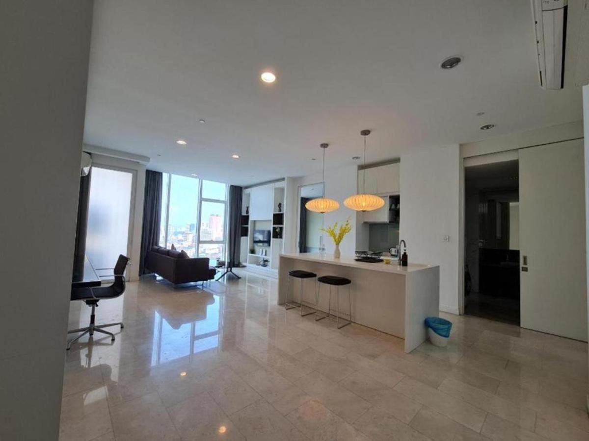 Klcc Ritz Platinum Pangsapuri Kuala Lumpur