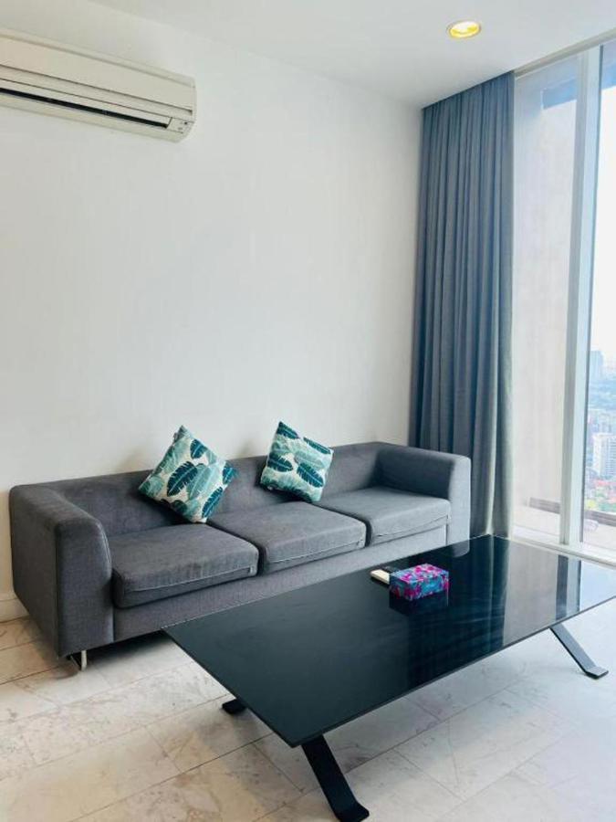 Klcc Ritz Platinum Pangsapuri *