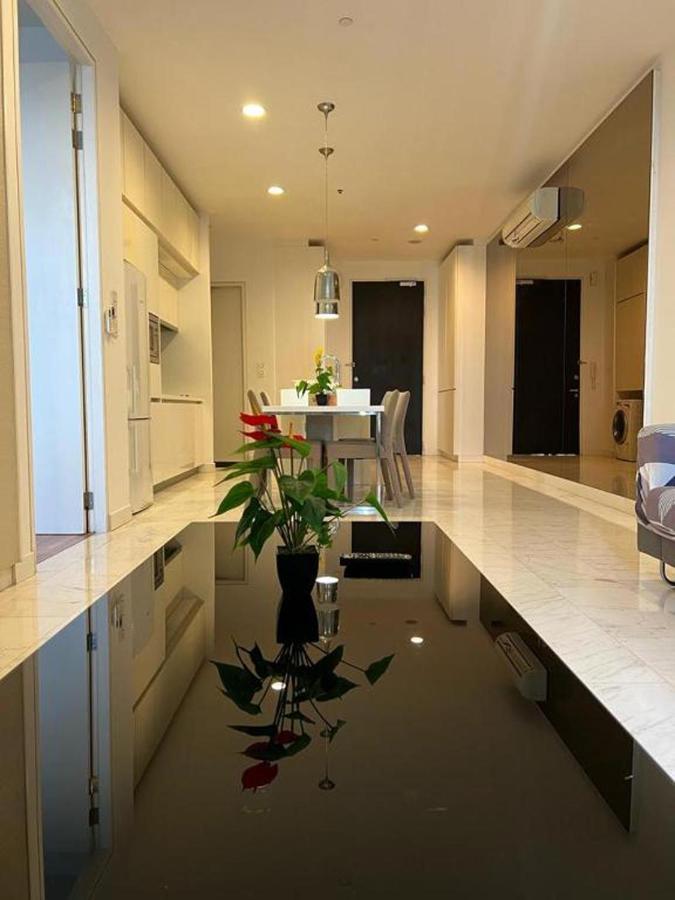 Pangsapuri Klcc Ritz Platinum