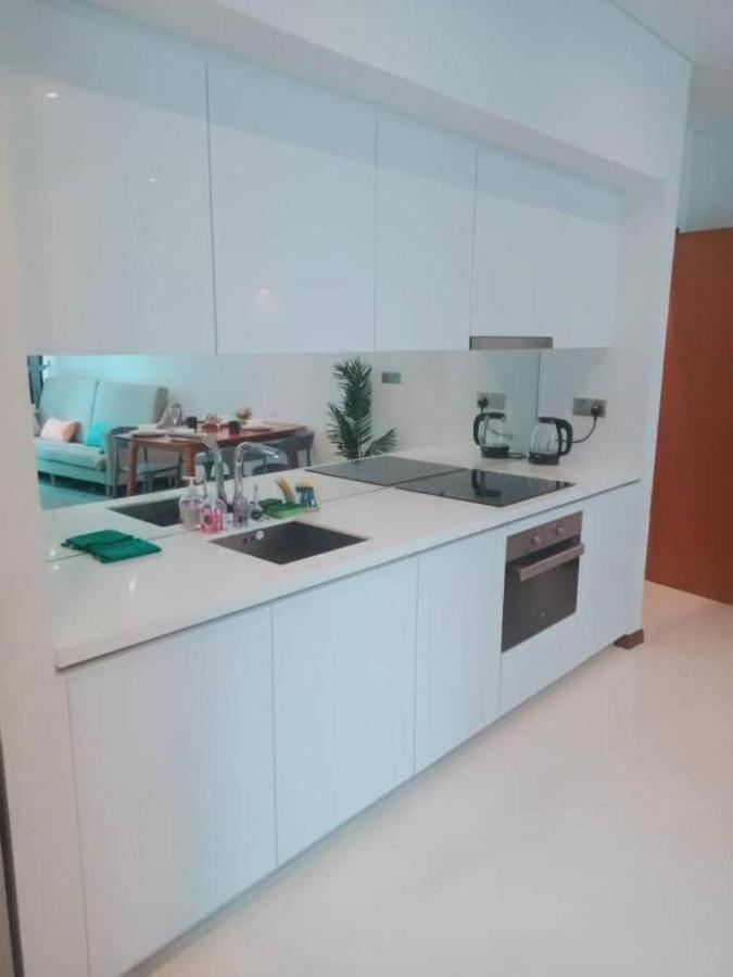 Klcc Ritz Platinum Pangsapuri *