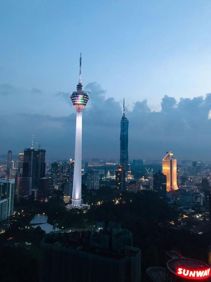 Klcc Ritz Platinum Kuala Lumpur