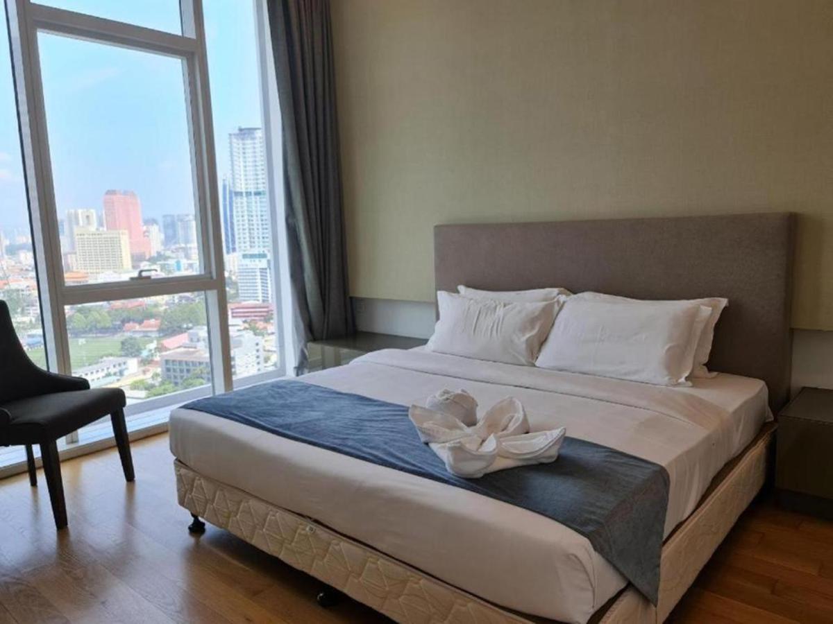 Pangsapuri Klcc Ritz Platinum