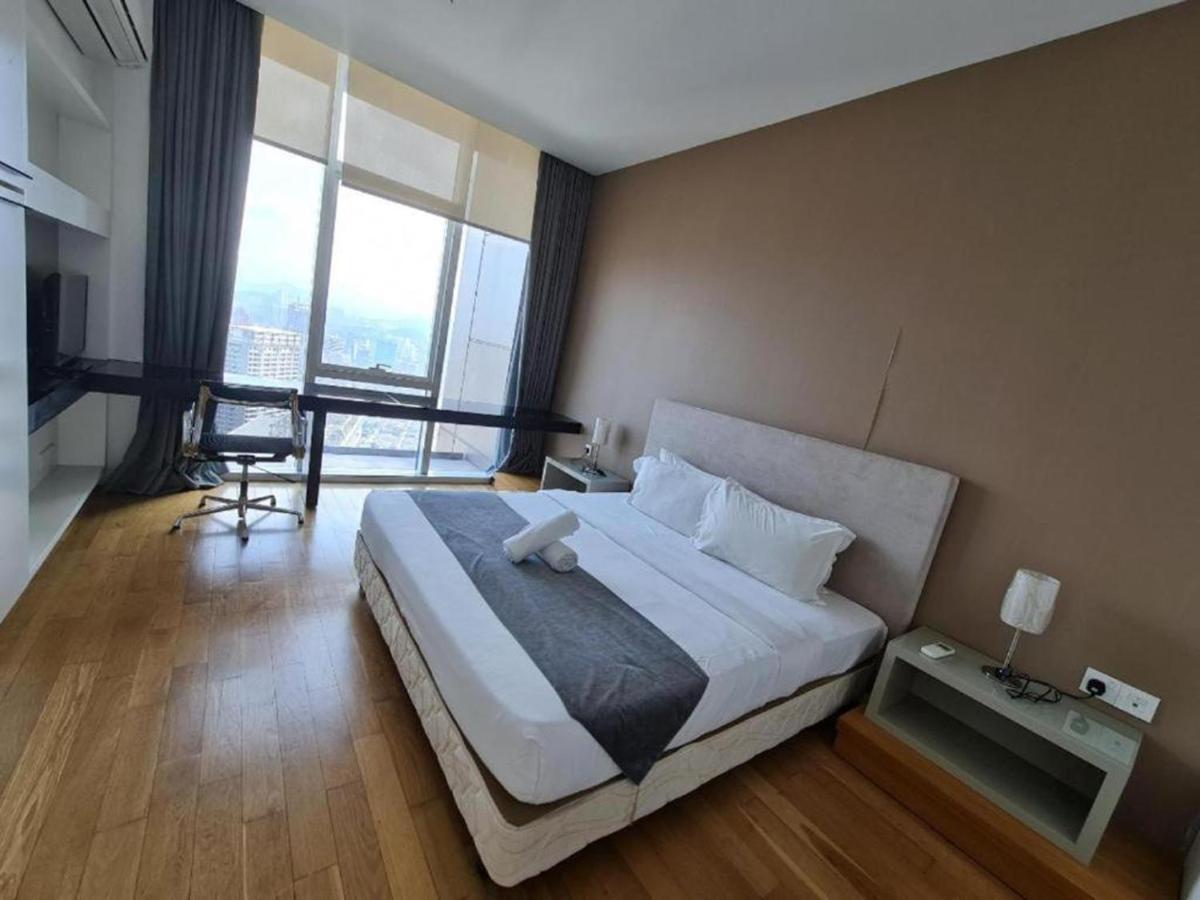 Klcc Ritz Platinum Pangsapuri