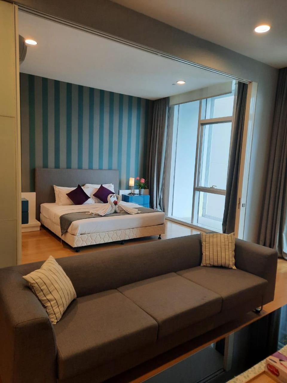 Pangsapuri Klcc Ritz Platinum Kuala Lumpur