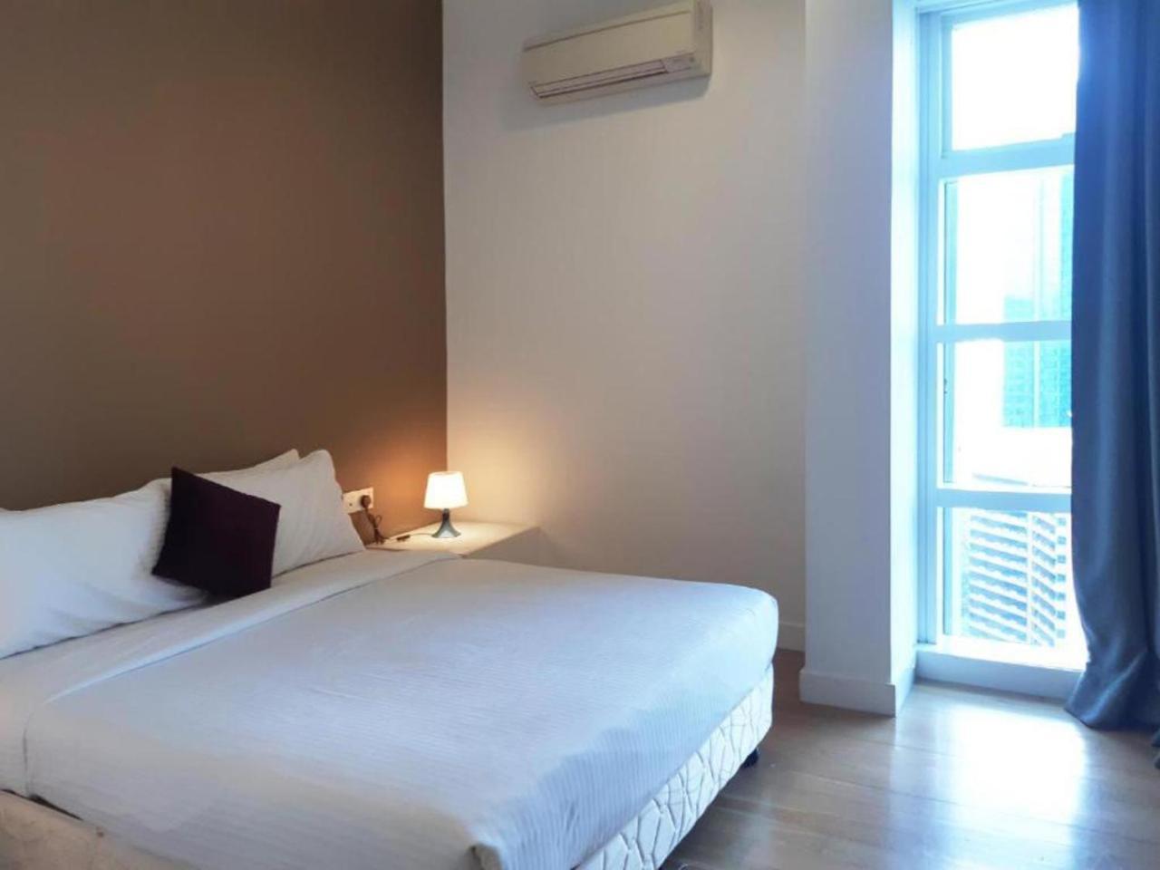 Klcc Ritz Platinum Pangsapuri