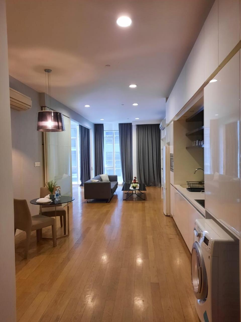 Klcc Ritz Platinum Pangsapuri
