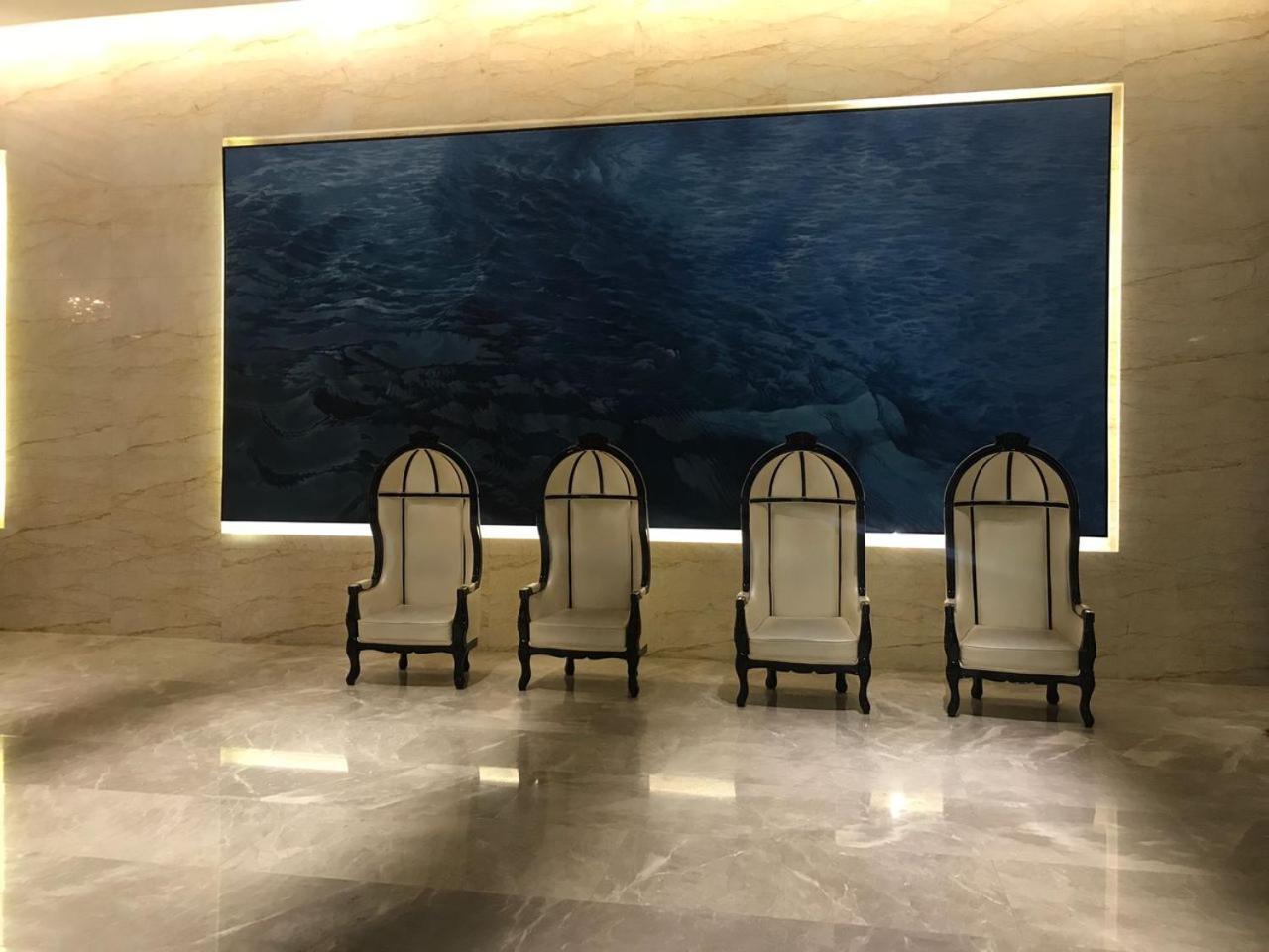 Pangsapuri Klcc Ritz Platinum Kuala Lumpur