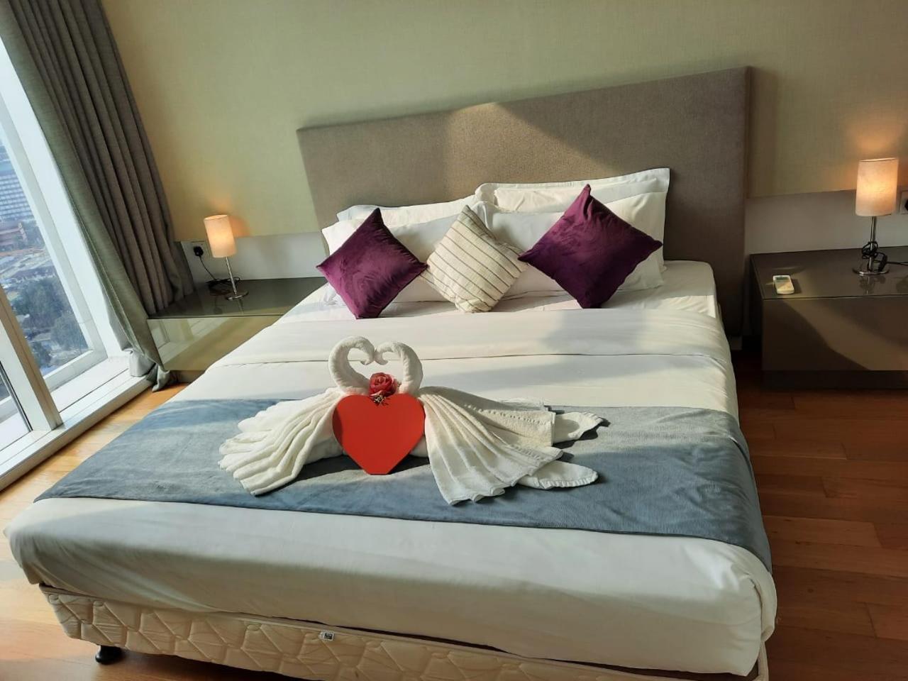 Klcc Ritz Platinum Pangsapuri *