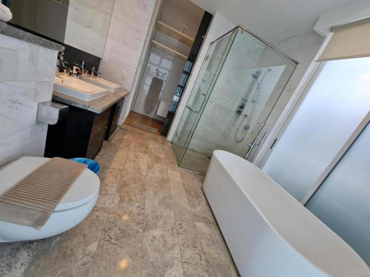 Klcc Ritz Platinum * Kuala Lumpur