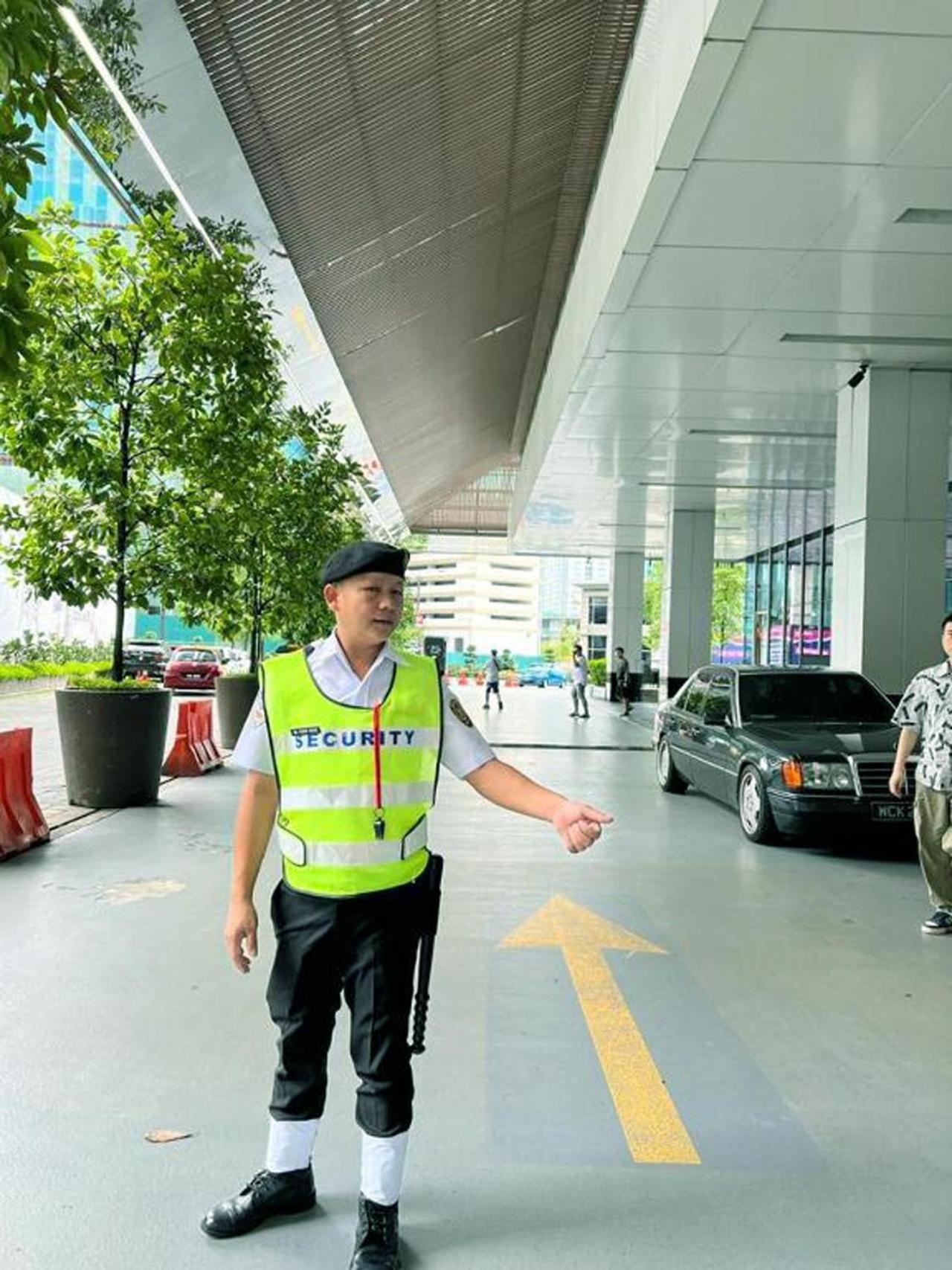 Klcc Ritz Platinum Pangsapuri *