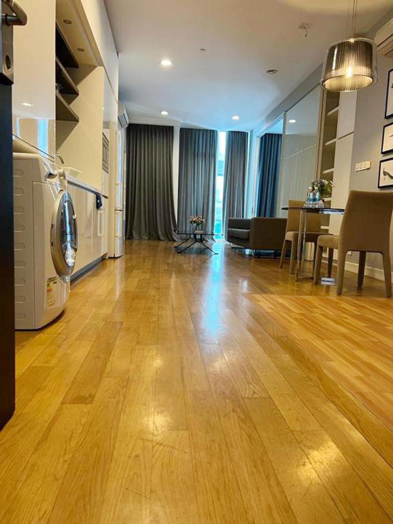 Klcc Ritz Platinum Kuala Lumpur