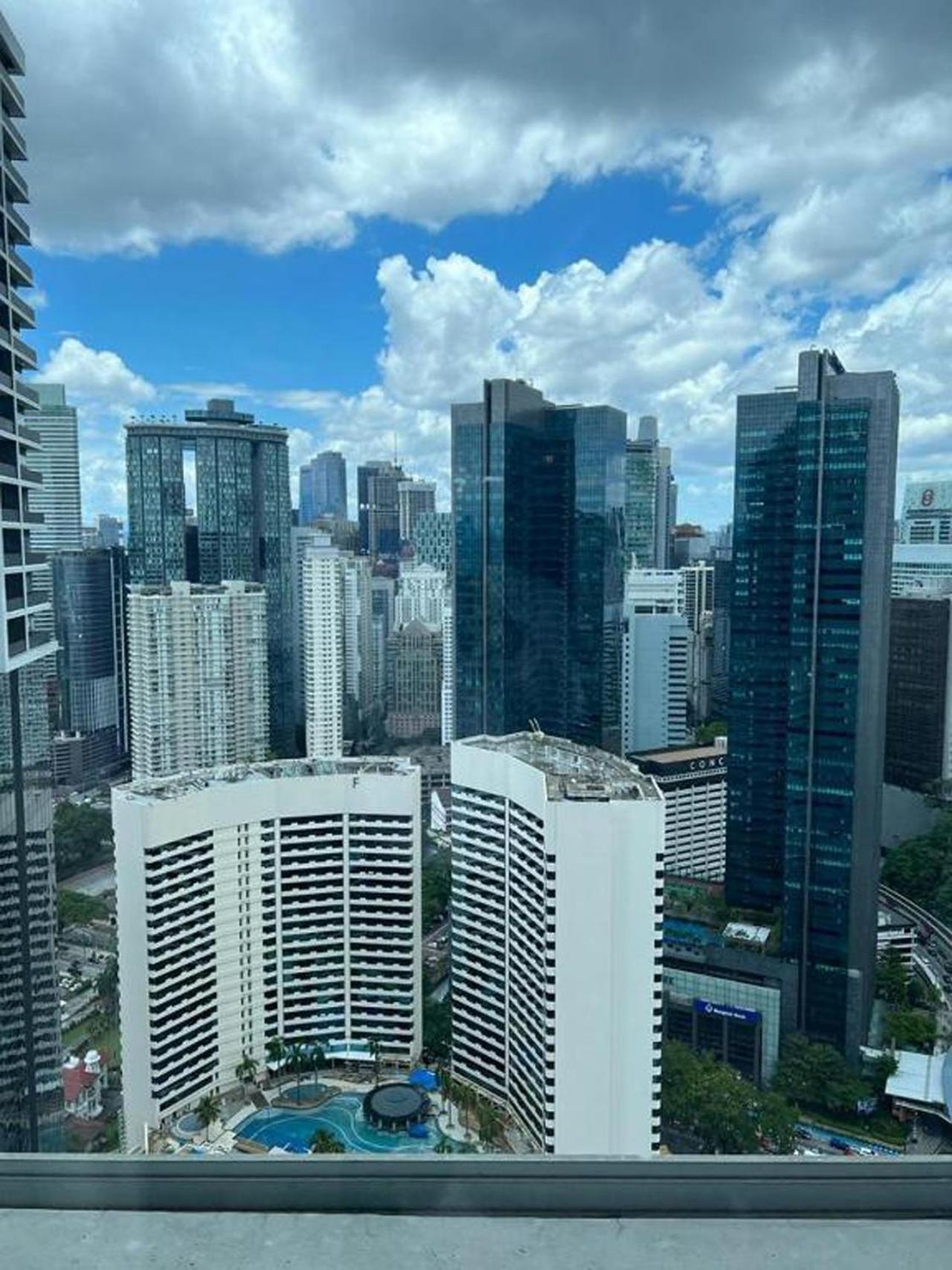 Klcc Ritz Platinum